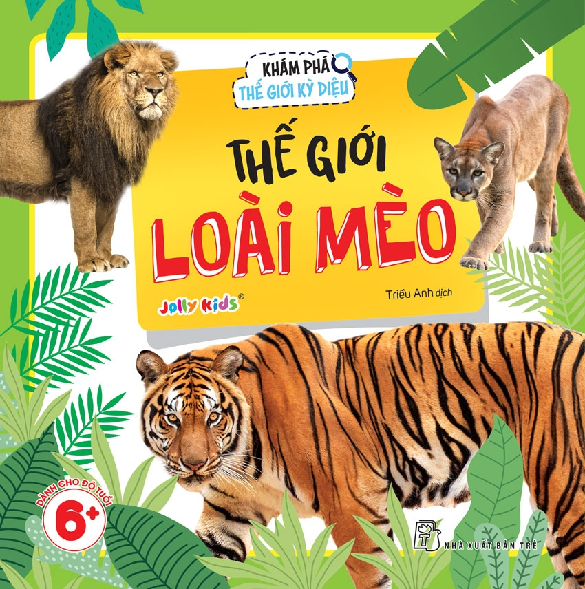 Bộ Sách Khám Phá Thế Giới Kỳ Diệu (Bộ 8 Cuốn)