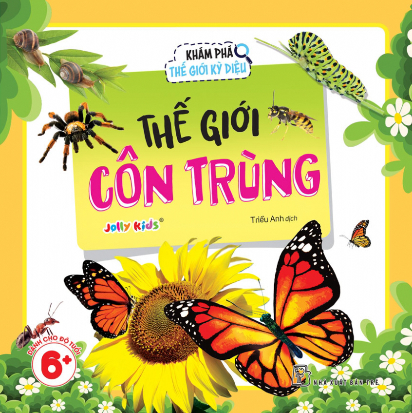 Bộ Sách Khám Phá Thế Giới Kỳ Diệu (Bộ 8 Cuốn)