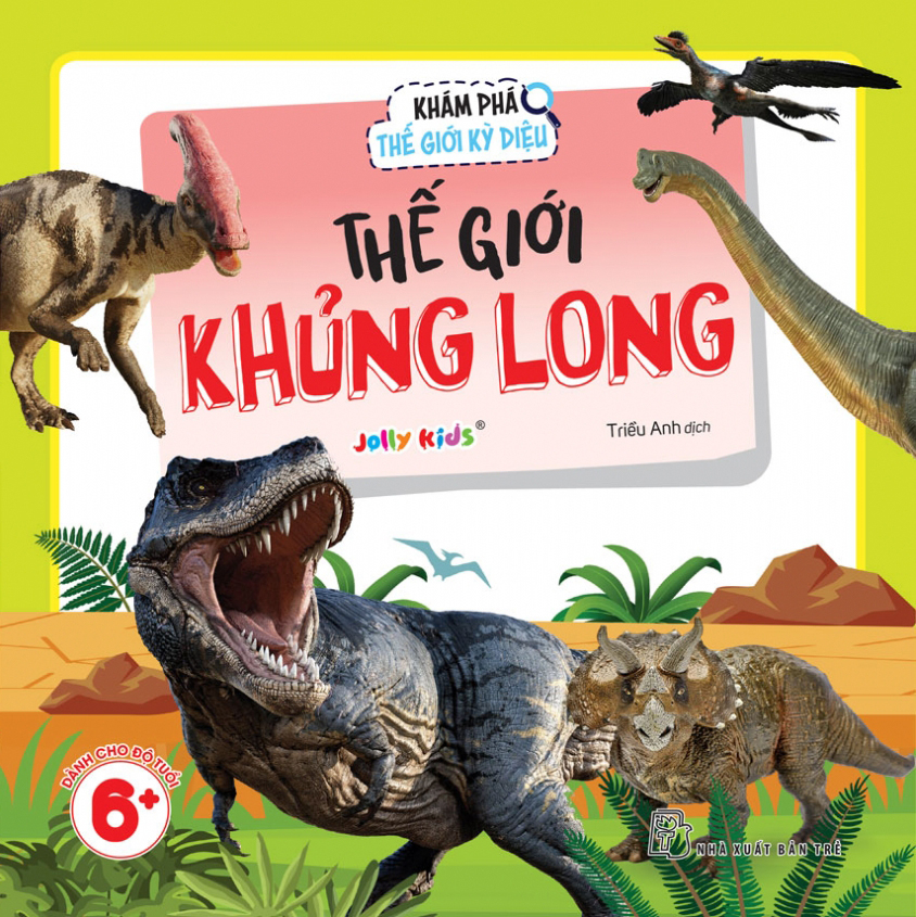 Bộ Sách Khám Phá Thế Giới Kỳ Diệu (Bộ 8 Cuốn)