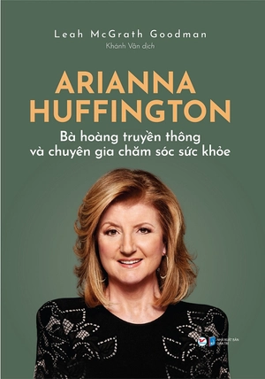 bộ sách khi phụ nữ lên tiếng - 35 bài diễn văn của những người phụ nữ làm thay đổi thế giới + arianna huffington - bà hoàng truyền thông và chuyên gia chăm sóc sức khỏe (bộ 2 cuốn)