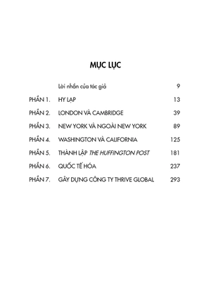 bộ sách khi phụ nữ lên tiếng - 35 bài diễn văn của những người phụ nữ làm thay đổi thế giới + arianna huffington - bà hoàng truyền thông và chuyên gia chăm sóc sức khỏe (bộ 2 cuốn)