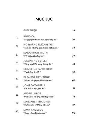 bộ sách khi phụ nữ lên tiếng - 35 bài diễn văn của những người phụ nữ làm thay đổi thế giới + arianna huffington - bà hoàng truyền thông và chuyên gia chăm sóc sức khỏe (bộ 2 cuốn)