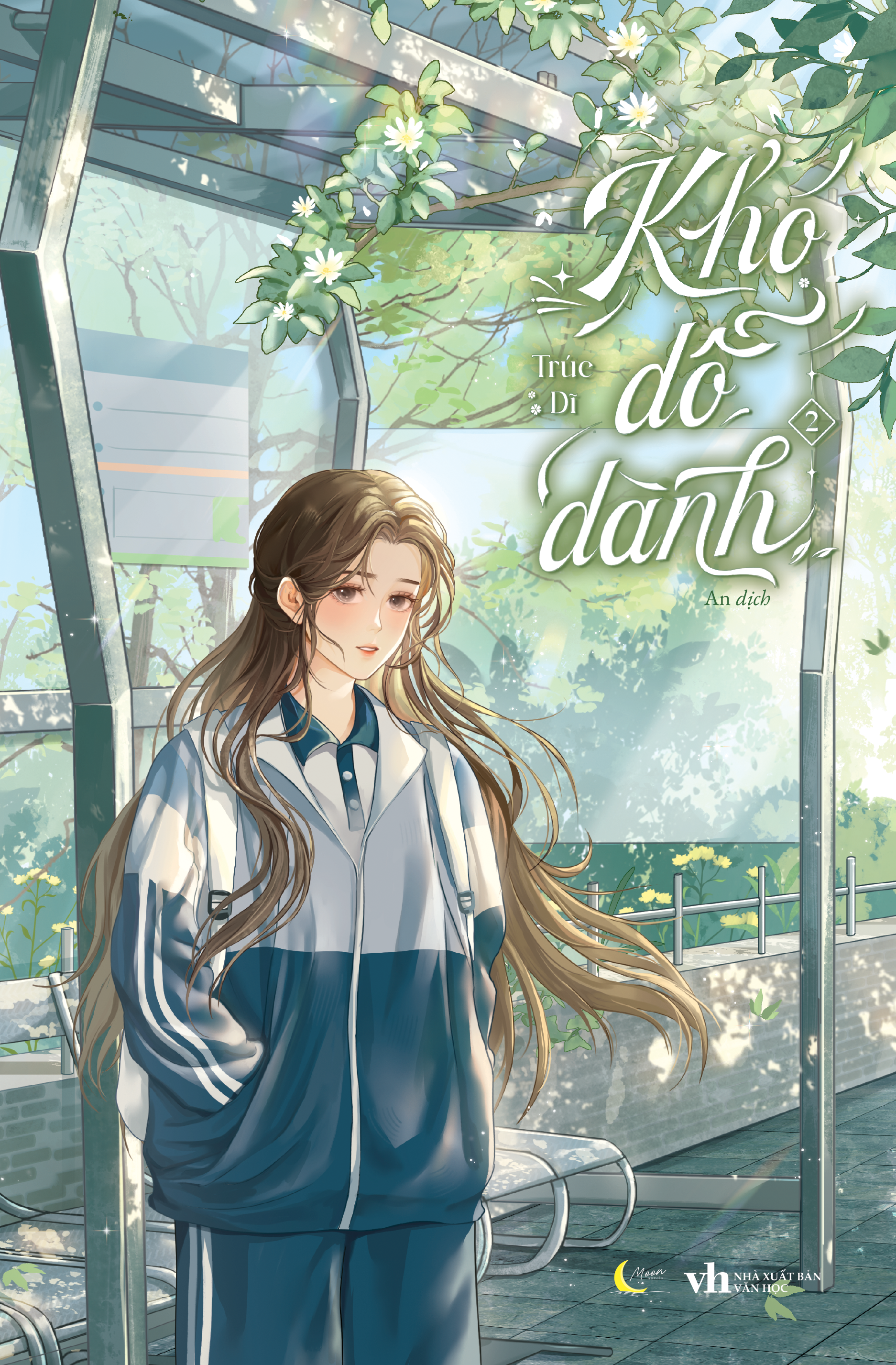 Bo Sach Kho Do Danh - Tap 1 + Tap 2 (Bo 2 Tap) (Tai Ban 2025) - Ban Dac Biet - Tang Kem 1 Bookmark Boi Cung + 2 Card Boi Cung + 1 Moc Khoa + 1 Tui Giay