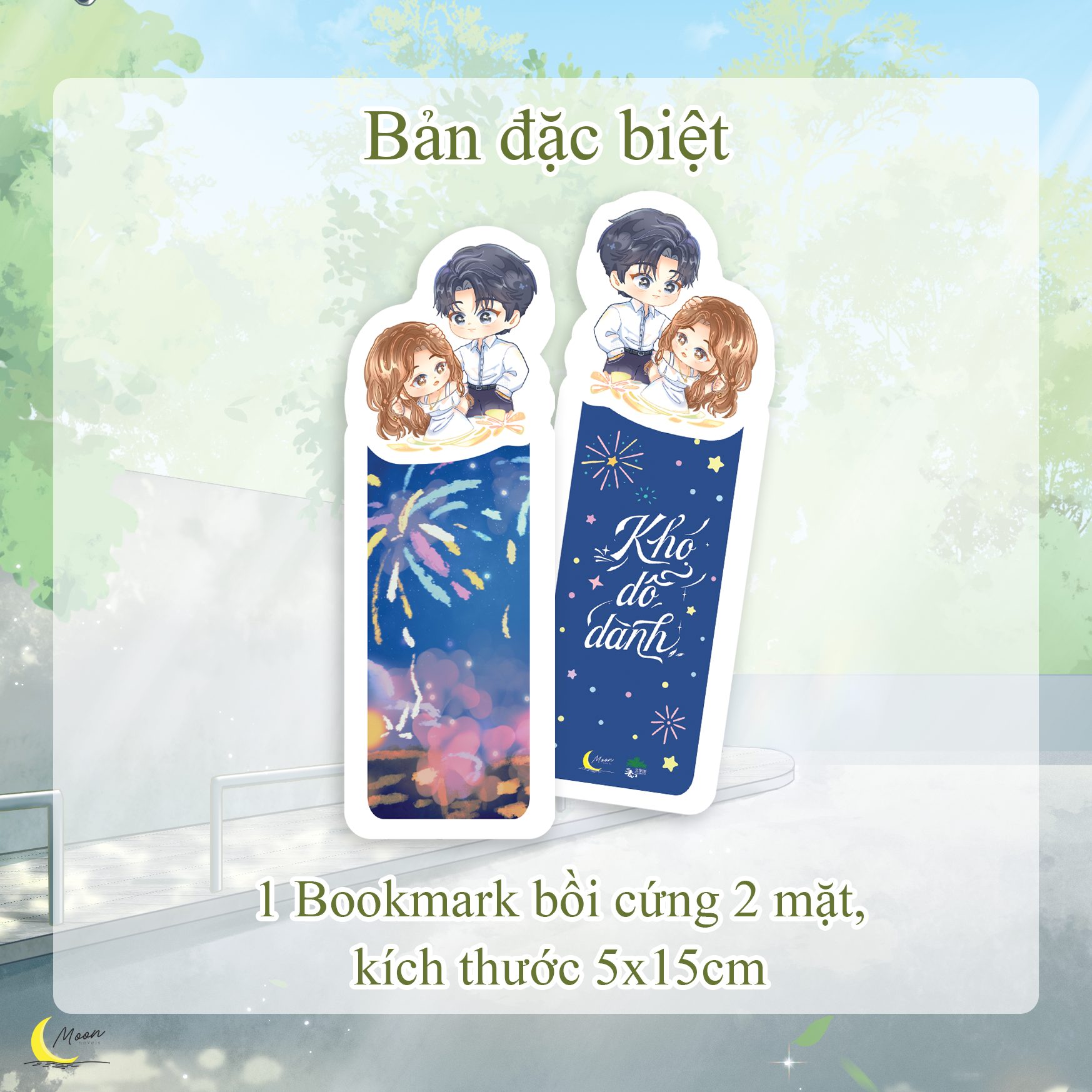 Bo Sach Kho Do Danh - Tap 1 + Tap 2 (Bo 2 Tap) (Tai Ban 2025) - Ban Dac Biet - Tang Kem 1 Bookmark Boi Cung + 2 Card Boi Cung + 1 Moc Khoa + 1 Tui Giay