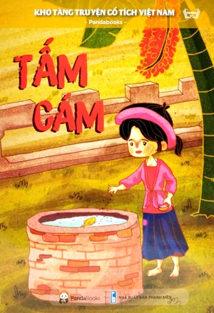 bộ sách kho tàng truyện cổ tích việt nam (bộ 6 cuốn)