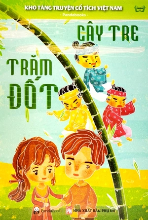 bộ sách kho tàng truyện cổ tích việt nam (bộ 6 cuốn)