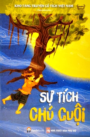 bộ sách kho tàng truyện cổ tích việt nam (bộ 6 cuốn)