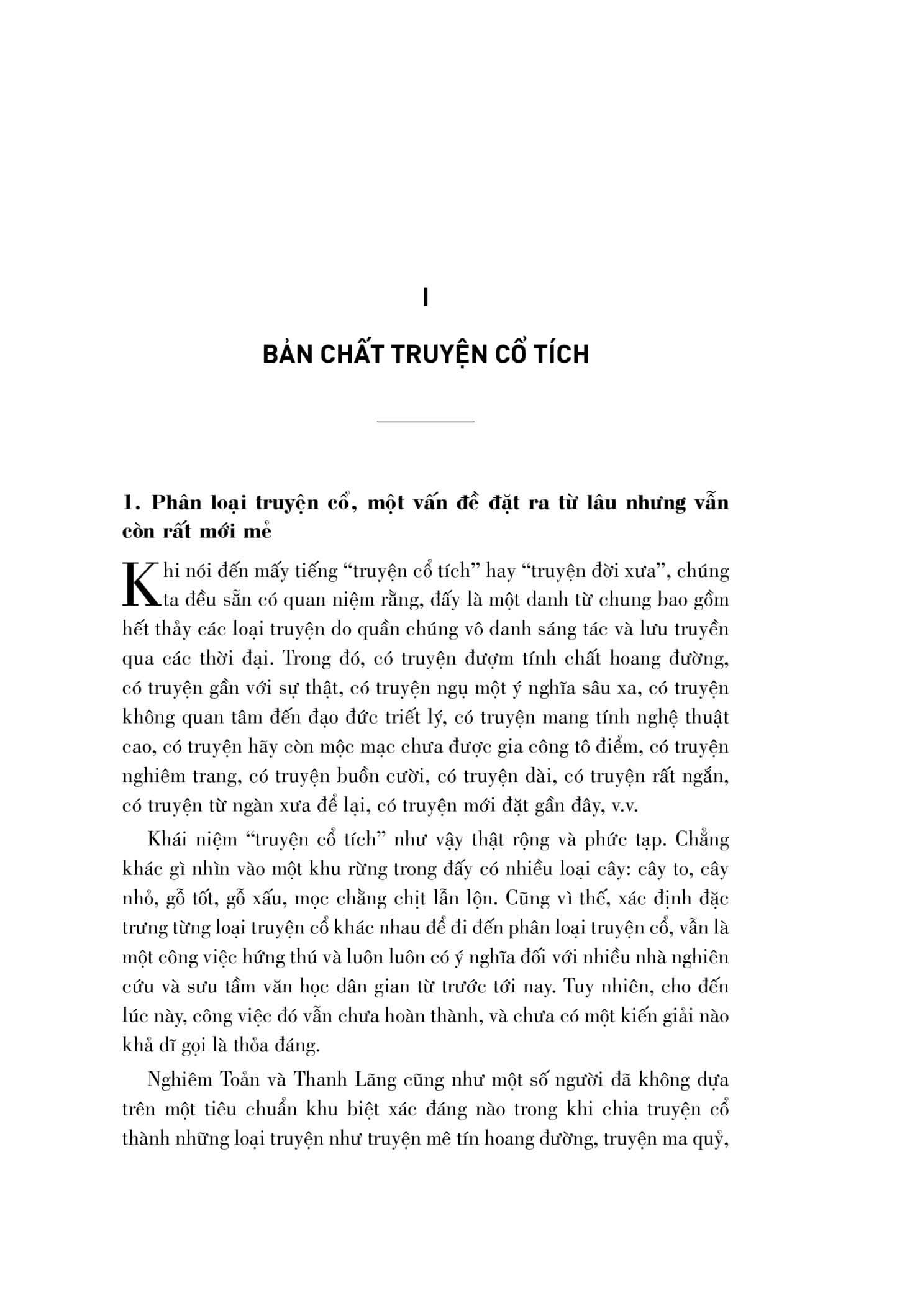 bộ sách kho tàng truyện cổ tích việt nam - quyển 1 + quyển 2 (bộ 2 quyển) - bìa cứng