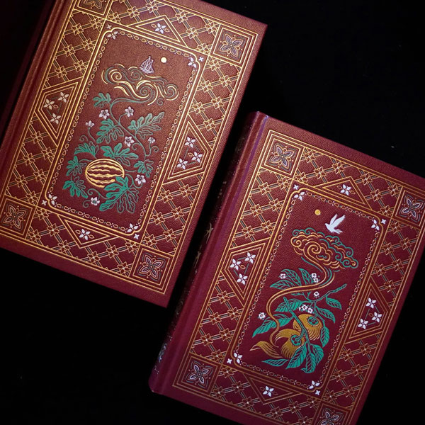 Bo Sach Kho Tang Truyen Co Tich Viet Nam - Quyen 1 + Quyen 2 (Bo 2 Quyen) - Bia Da - An Ban Gioi Han