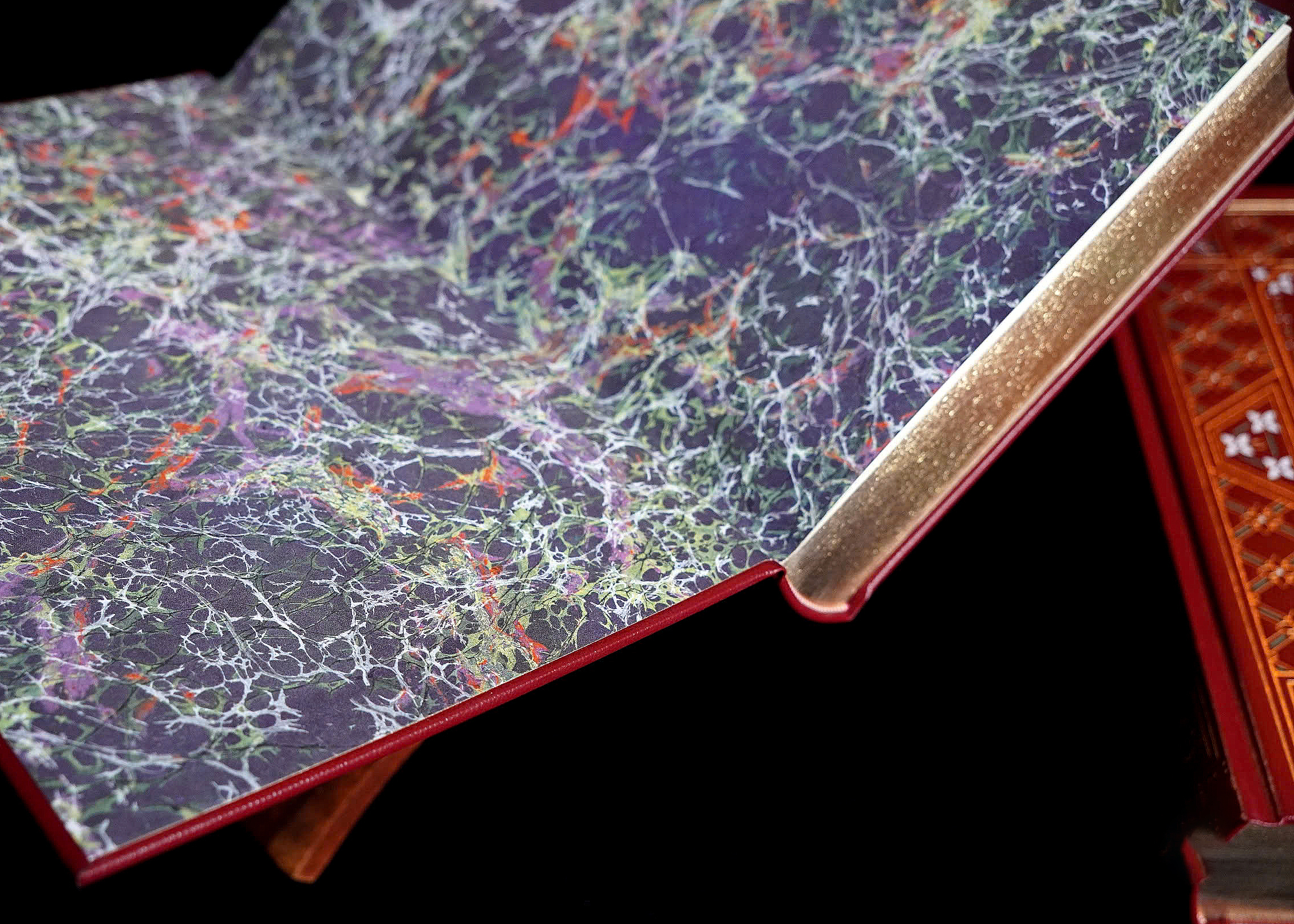 Bo Sach Kho Tang Truyen Co Tich Viet Nam - Quyen 1 + Quyen 2 (Bo 2 Quyen) - Bia Da - An Ban Gioi Han