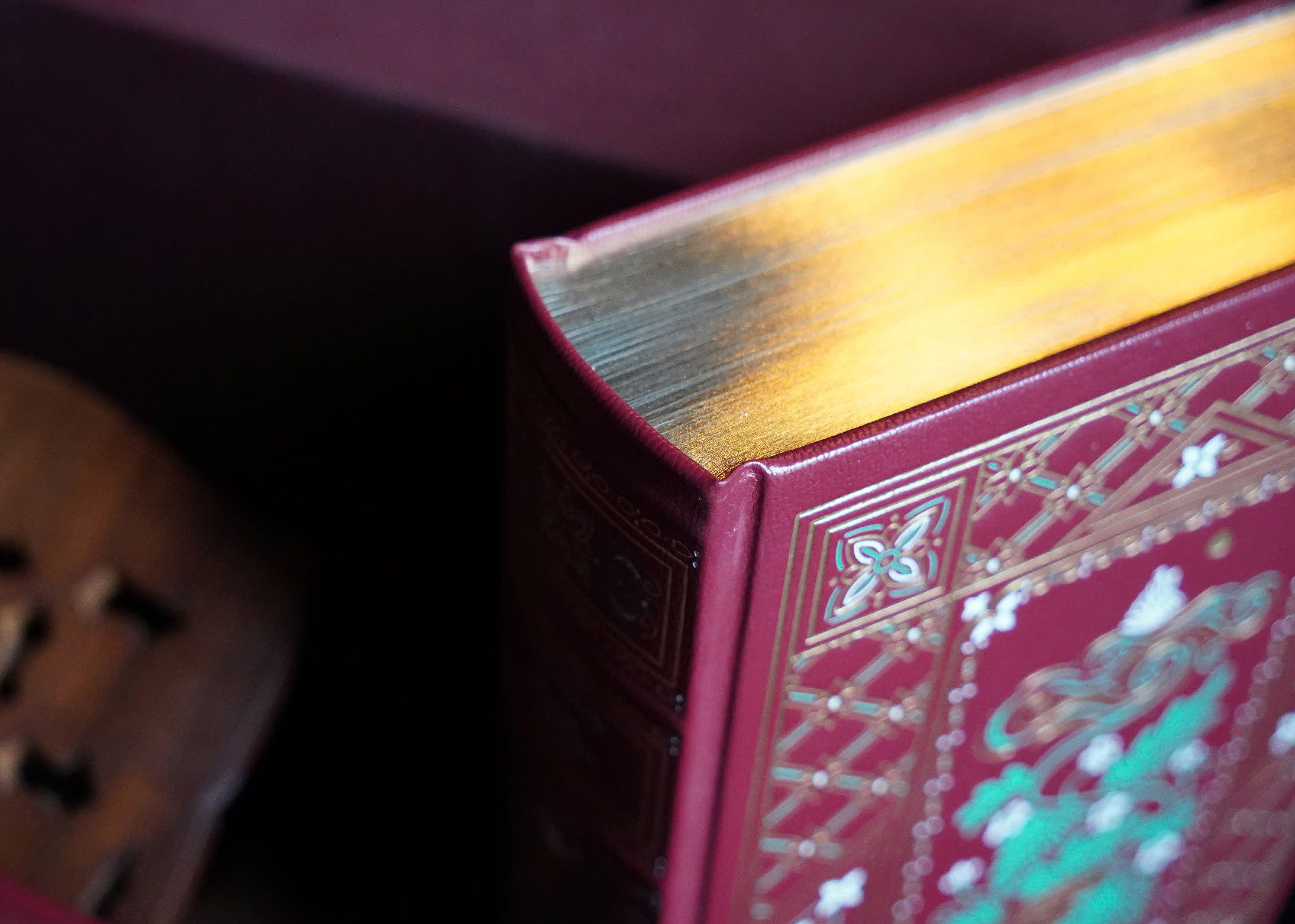 Bo Sach Kho Tang Truyen Co Tich Viet Nam - Quyen 1 + Quyen 2 (Bo 2 Quyen) - Bia Da - Phien Ban Co Hop - An Ban Gioi Han