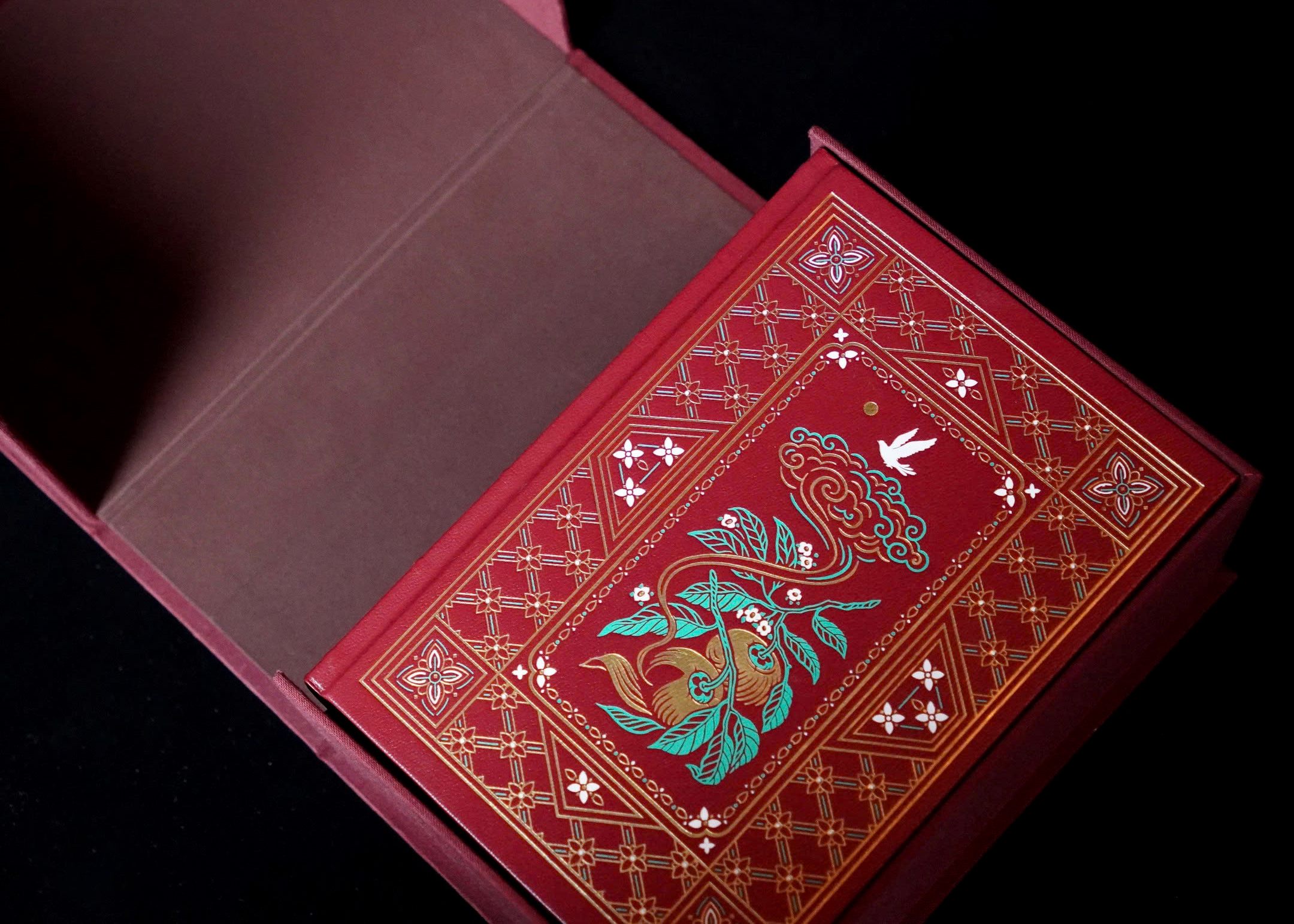 Bo Sach Kho Tang Truyen Co Tich Viet Nam - Quyen 1 + Quyen 2 (Bo 2 Quyen) - Bia Da - Phien Ban Co Hop - An Ban Gioi Han