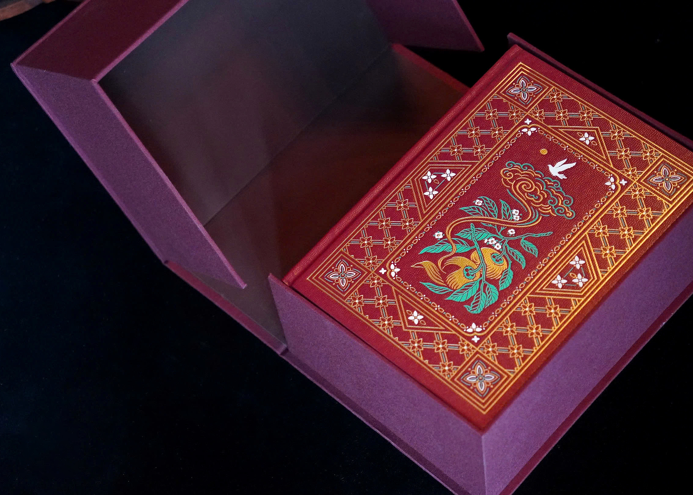 Bo Sach Kho Tang Truyen Co Tich Viet Nam - Quyen 1 + Quyen 2 (Bo 2 Quyen) - Bia Da - Phien Ban Co Hop - An Ban Gioi Han