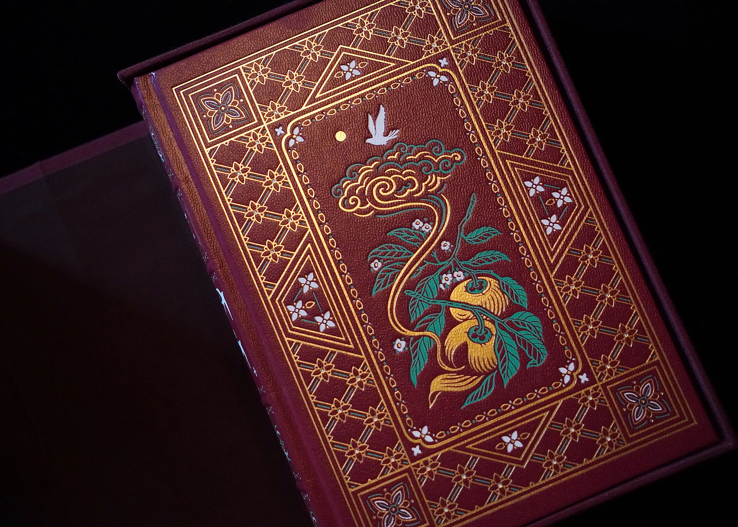 Bo Sach Kho Tang Truyen Co Tich Viet Nam - Quyen 1 + Quyen 2 (Bo 2 Quyen) - Bia Da - Phien Ban Co Hop - An Ban Gioi Han