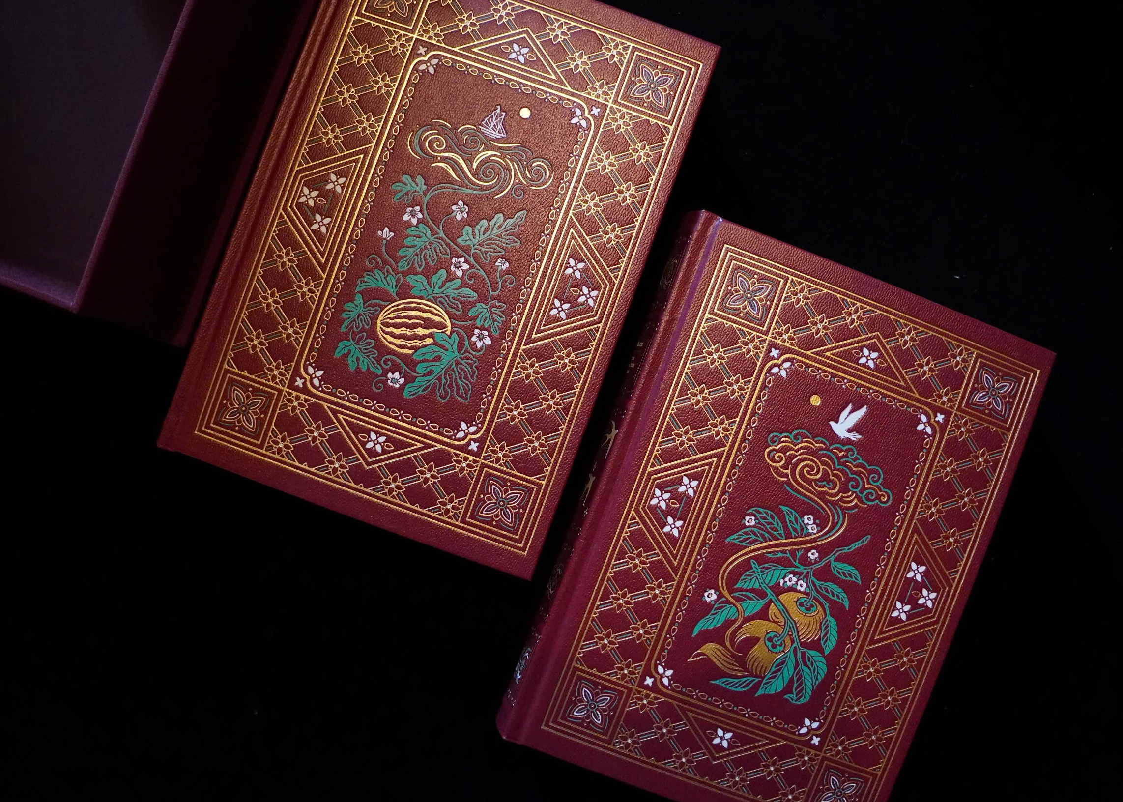 Bo Sach Kho Tang Truyen Co Tich Viet Nam - Quyen 1 + Quyen 2 (Bo 2 Quyen) - Bia Da - Phien Ban Co Hop - An Ban Gioi Han