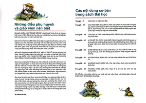 bộ sách khóa học piano sơ cấp dành cho trẻ mới bắt đầu - trình độ a (bộ 3 cuốn)