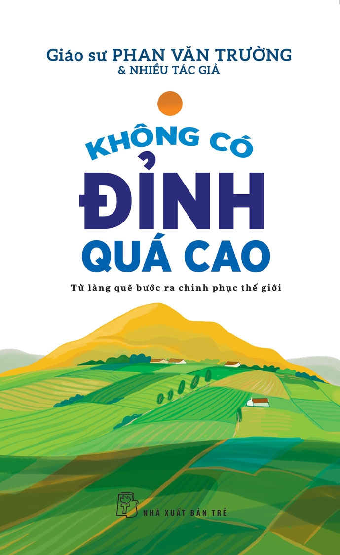 Bộ Sách Không Có Gì Là Không Thể (Bộ 3 Cuốn)