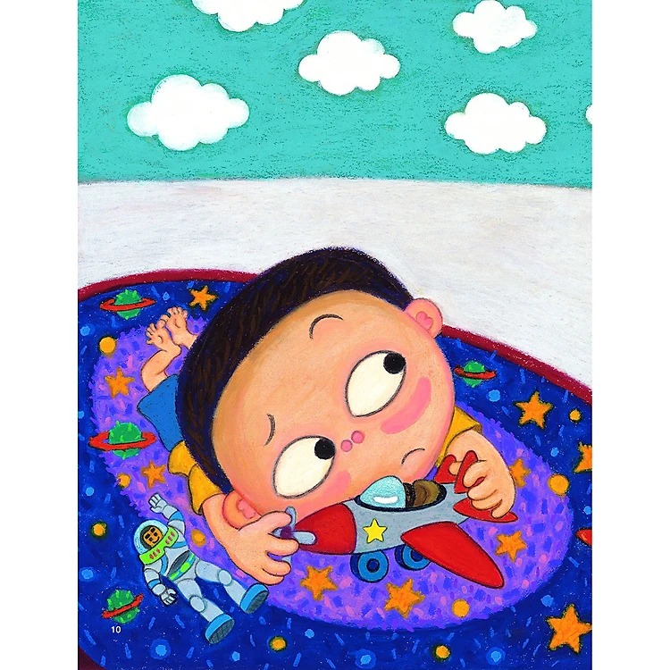 bộ sách kĩ năng xã hội thiết yếu dành cho trẻ - tự tin nói chuyện và thuyết trình trước đám đông - chiếc kính tự tin