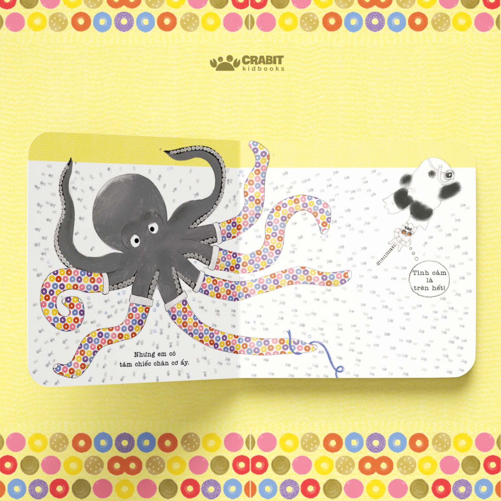 bộ sách kỹ năng mềm - anh gấu trúc - bìa cứng (bộ 4 cuốn)