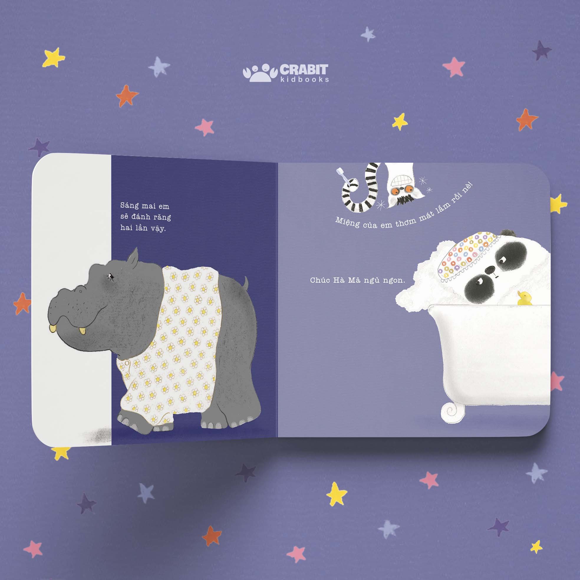 bộ sách kỹ năng mềm - anh gấu trúc - bìa cứng (bộ 4 cuốn)