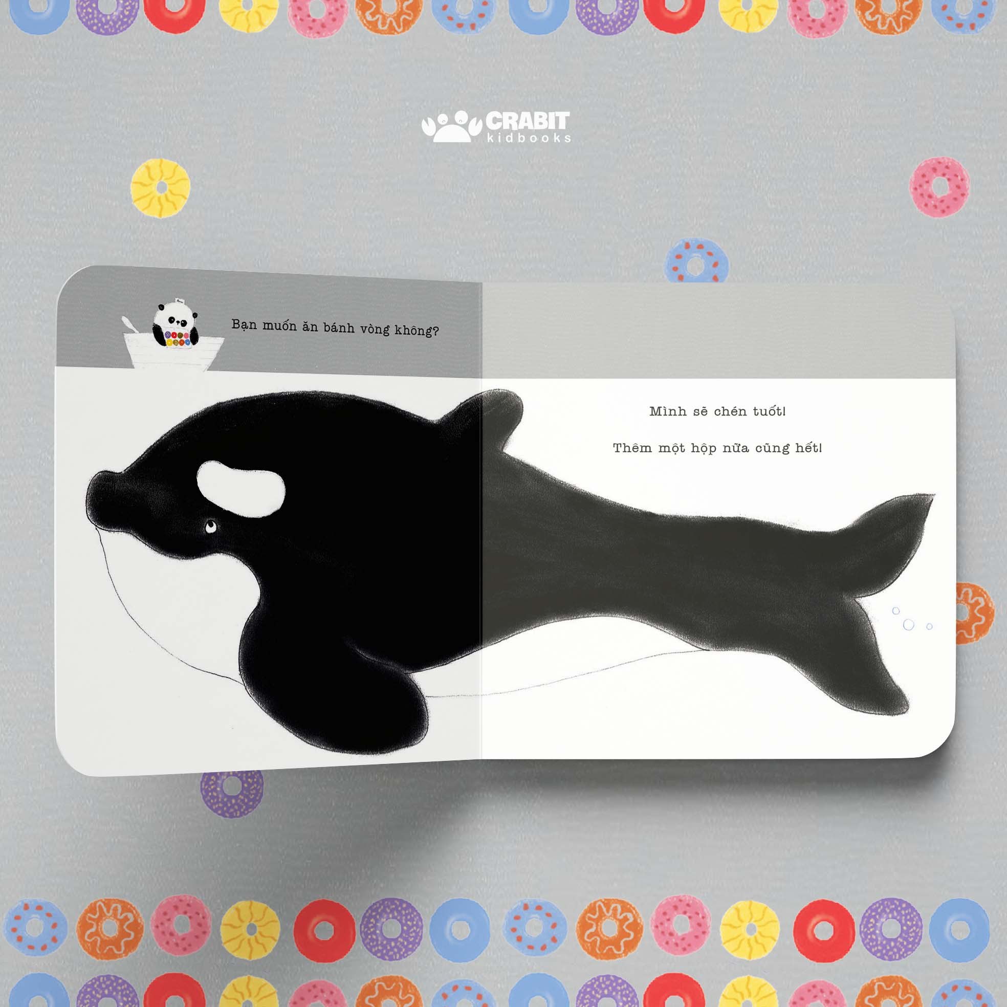 bộ sách kỹ năng mềm - anh gấu trúc - bìa cứng (bộ 4 cuốn)