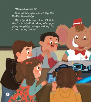 bộ sách kỹ năng sơ cứu dành cho học sinh (bộ 5 cuốn)