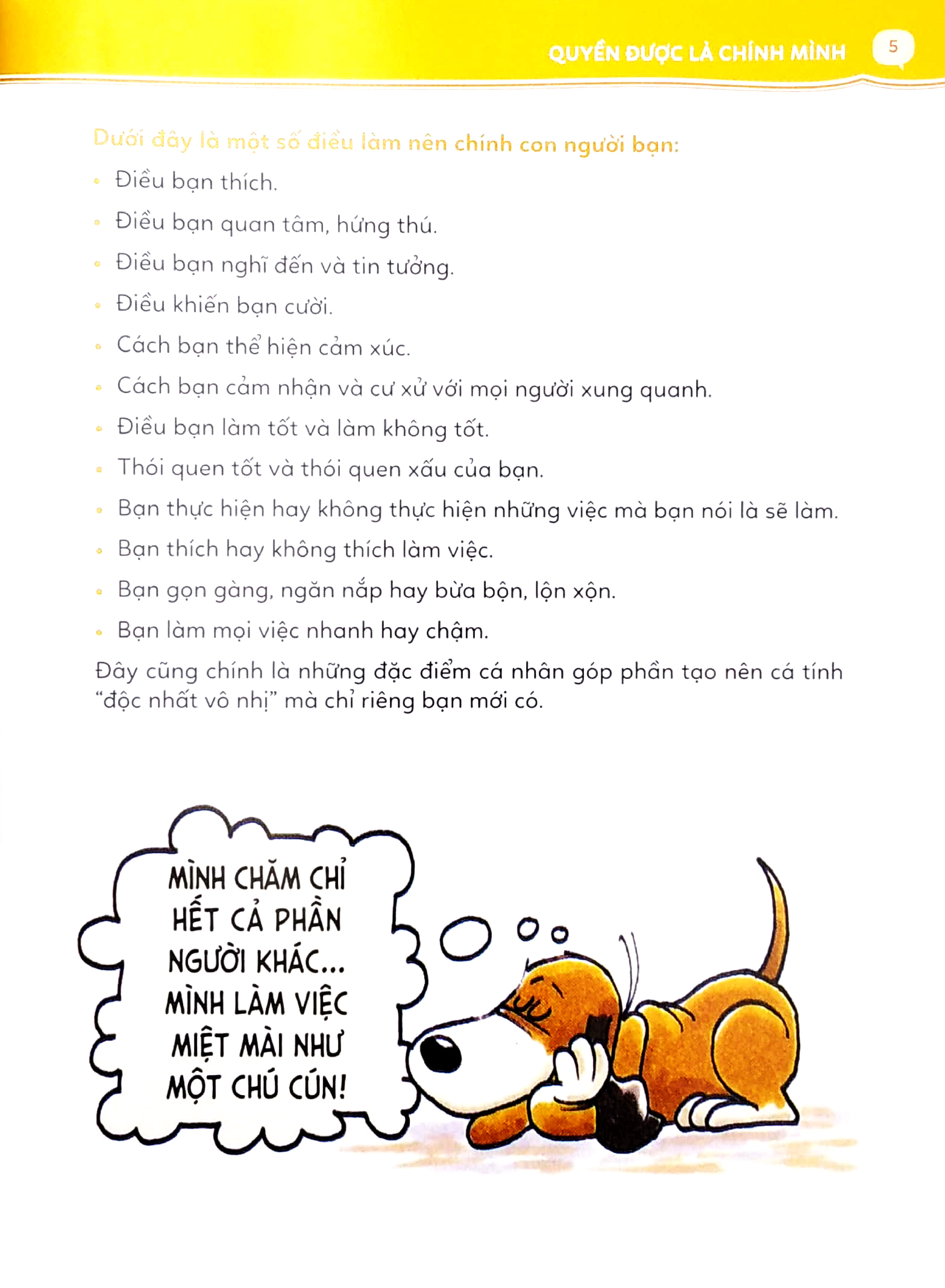 bộ sách kỹ năng sống thiết yếu cho trẻ - hiểu về quyền con người