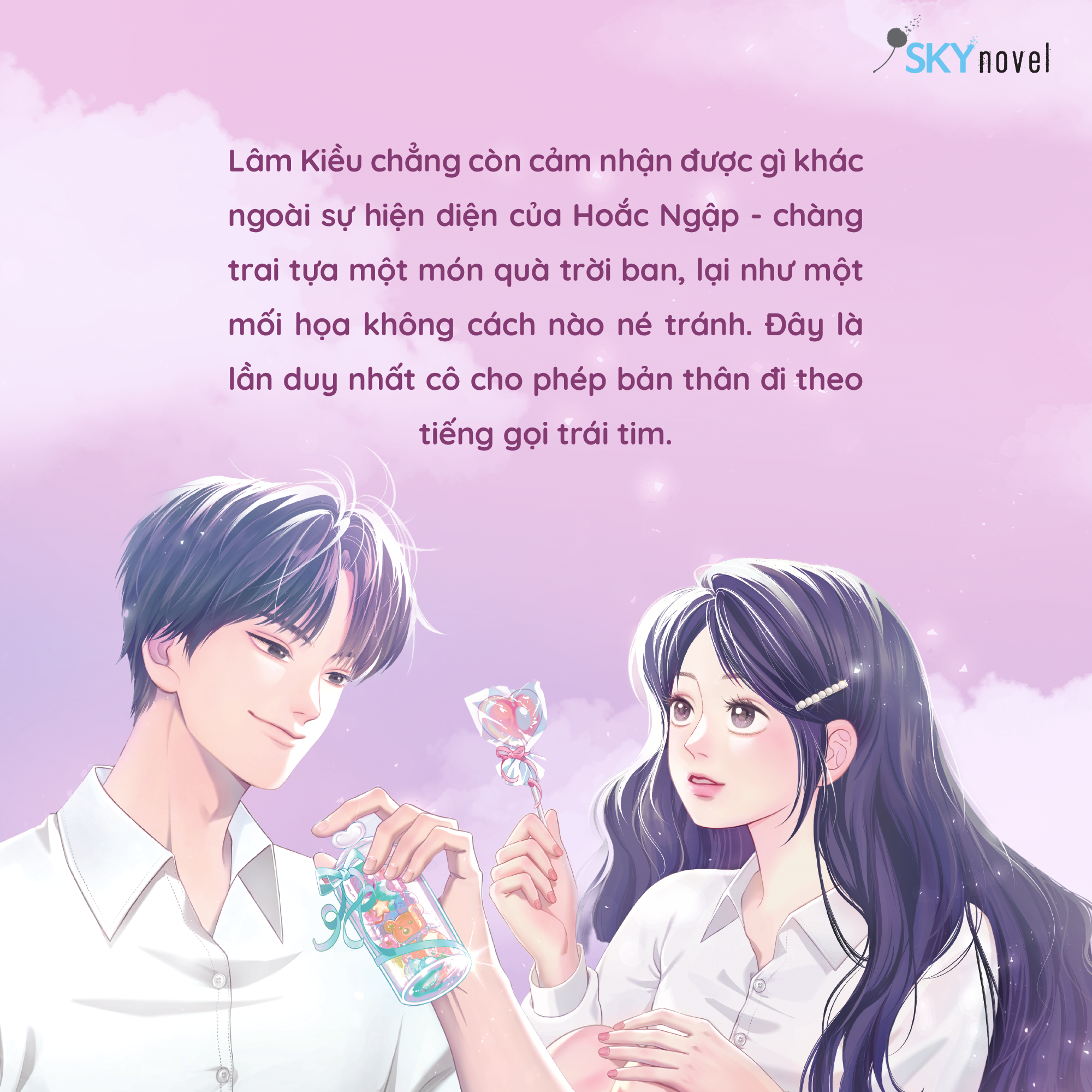 Bo Sach La Hoa Khong The Tranh - Tap 1 + Tap 2 (Bo 2 Tap) - Ban Dac Biet - Tang Kem 2 Bookmark + 2 Card Bo Goc Can Mang Kim Tuyen To Tam + 1 Acrylic Block