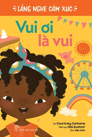 bộ sách lắng nghe cảm xúc (bộ 6 cuốn)