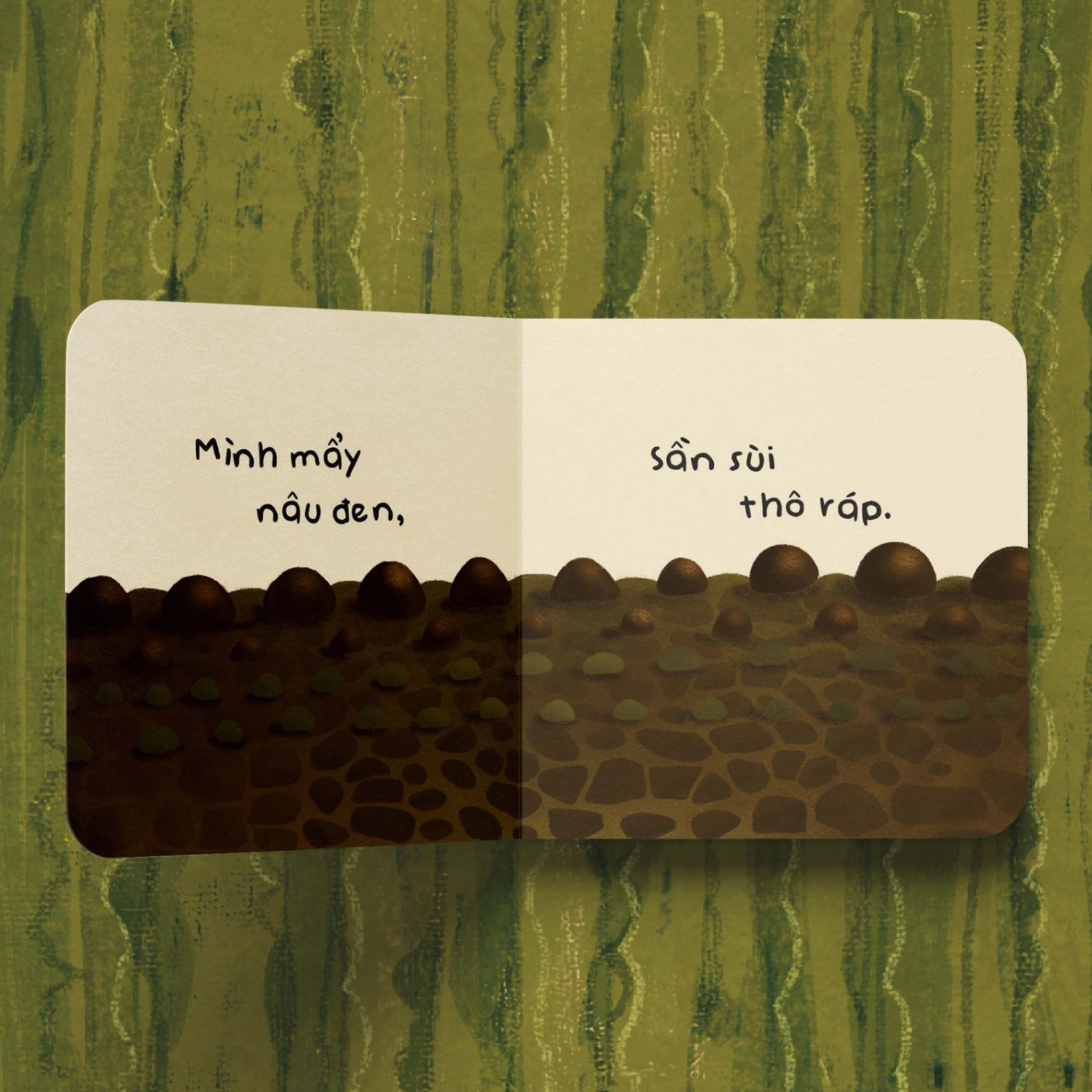 bộ sách lật mở phán đoán - đoán xem ai nào? (bộ 4 cuốn)