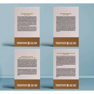 bộ sách lịch sử văn minh thế giới - phần ix - thời đại voltaire (bộ 4 cuốn)