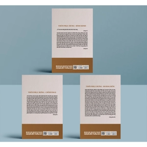 bộ sách lịch sử văn minh thế giới - phần v - thời kỳ phục hưng (bộ 3 cuốn)