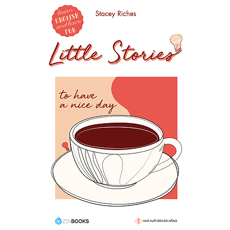 bộ sách little stories (bộ 10 cuốn)