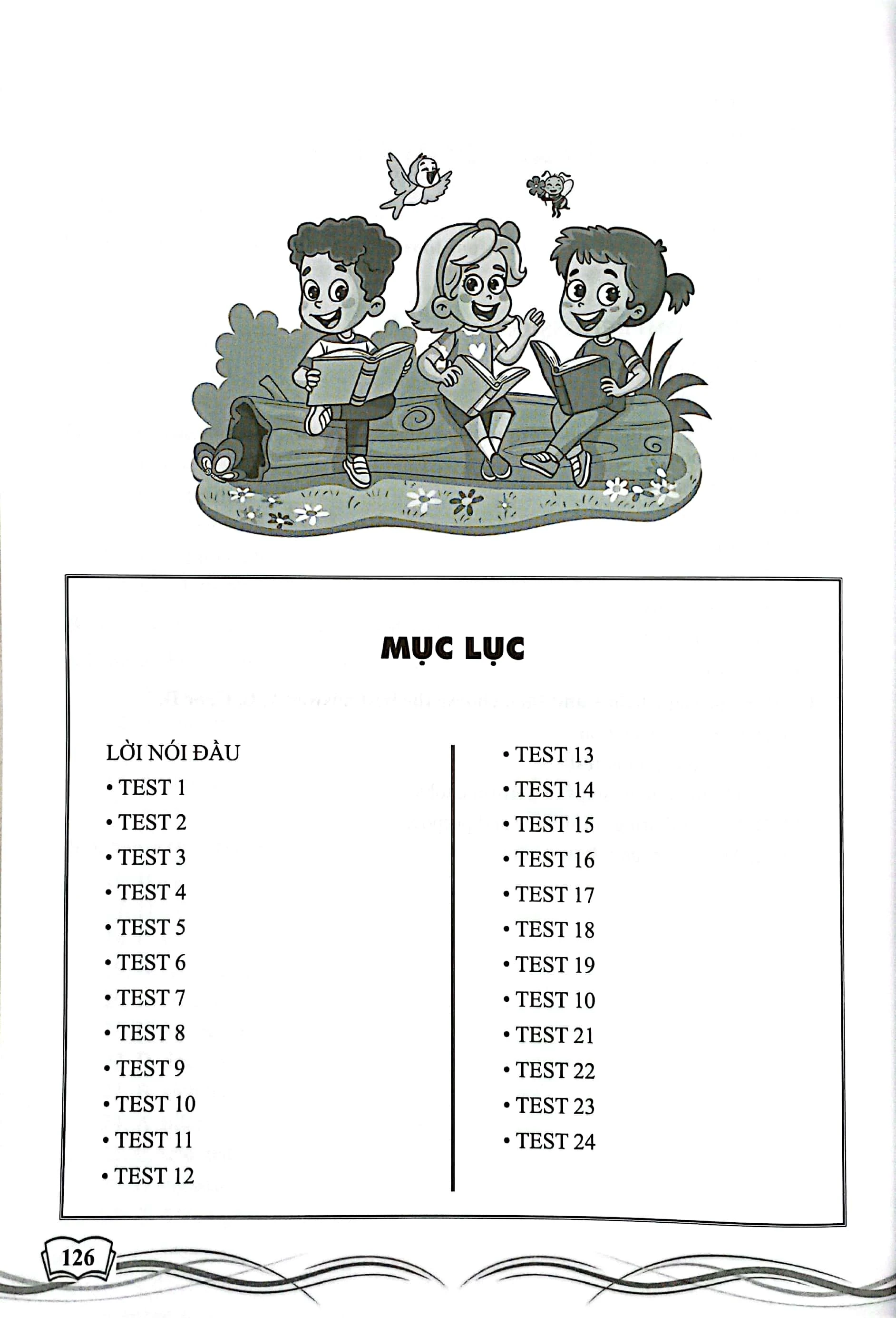 Bo Sach Luyen Thi Vao Lop 10 - Mon Tieng Anh + Ngu Van + Toan (Bo 4 Cuon)