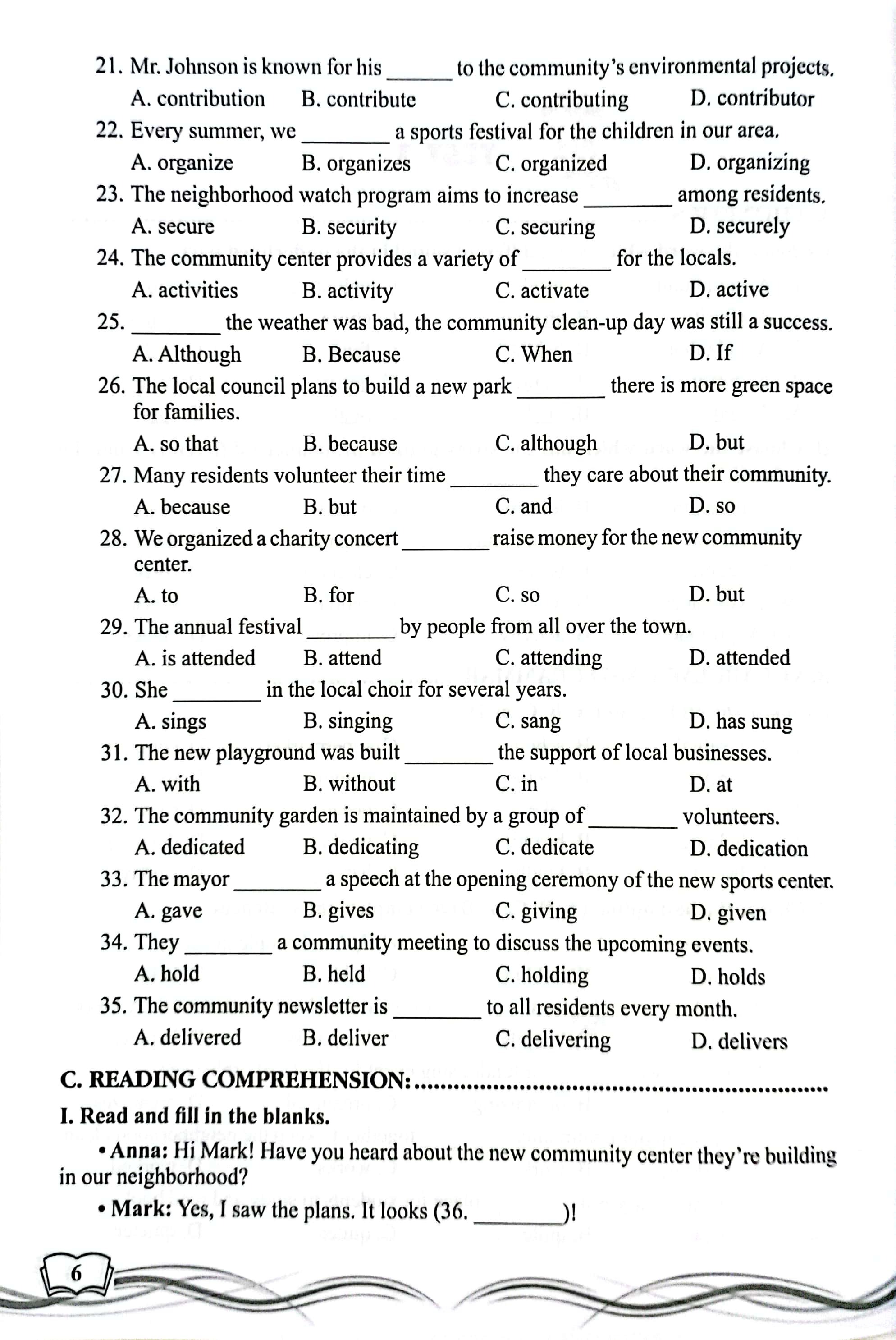 Bo Sach Luyen Thi Vao Lop 10 - Mon Tieng Anh + Ngu Van + Toan (Bo 4 Cuon)