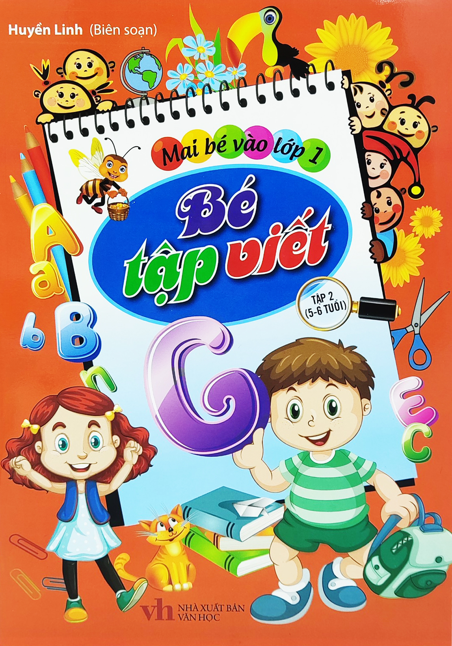 bộ sách mai bé vào lớp 1 (bộ 5 cuốn) (tái bản 2022)