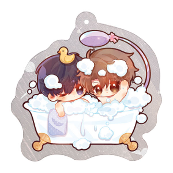 bộ sách mất trí nhớ rồi, đừng quậy! - tập 1 + tập 2 (bộ 2 tập) - bản đặc biệt - tặng kèm bookmark + postcard + móc khóa