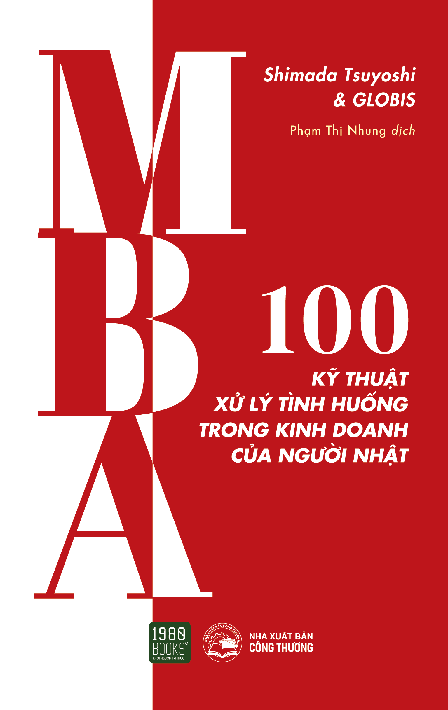 bộ sách mba - 100 kỹ năng cơ bản làm việc của người nhật (bộ 3 cuốn)