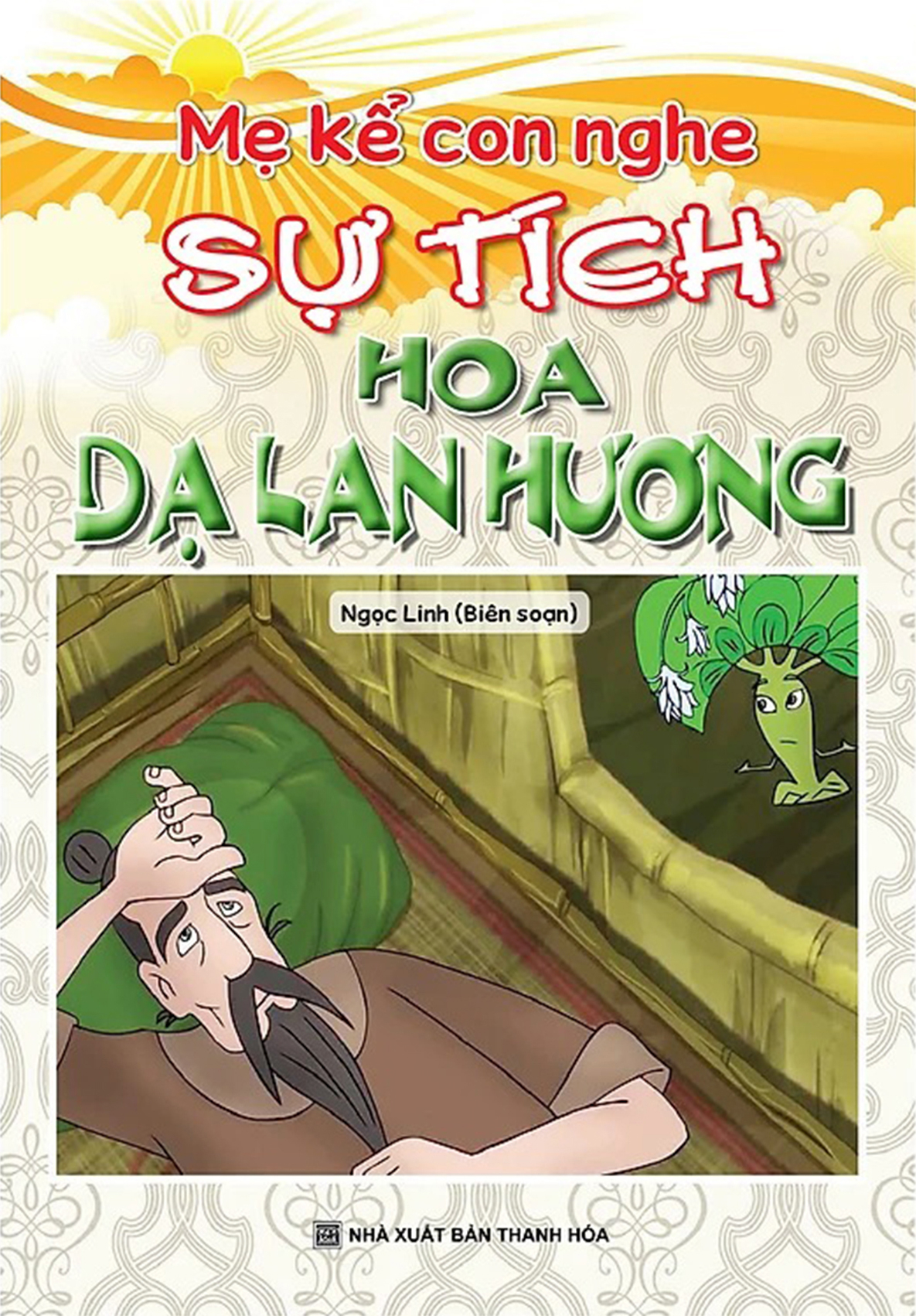 bộ sách mẹ kể con nghe (bộ 6 cuốn)