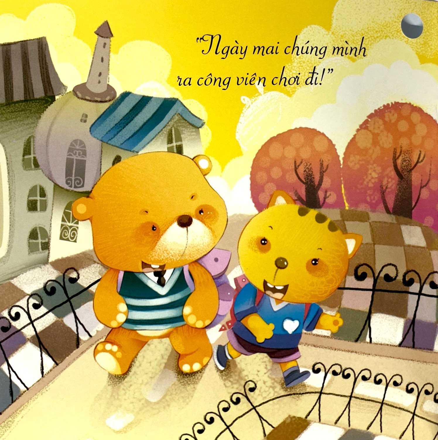 bộ sách mẹ kể con nghe - giao tiếp ứng xử (tái bản 2022) (bộ 10 cuốn)