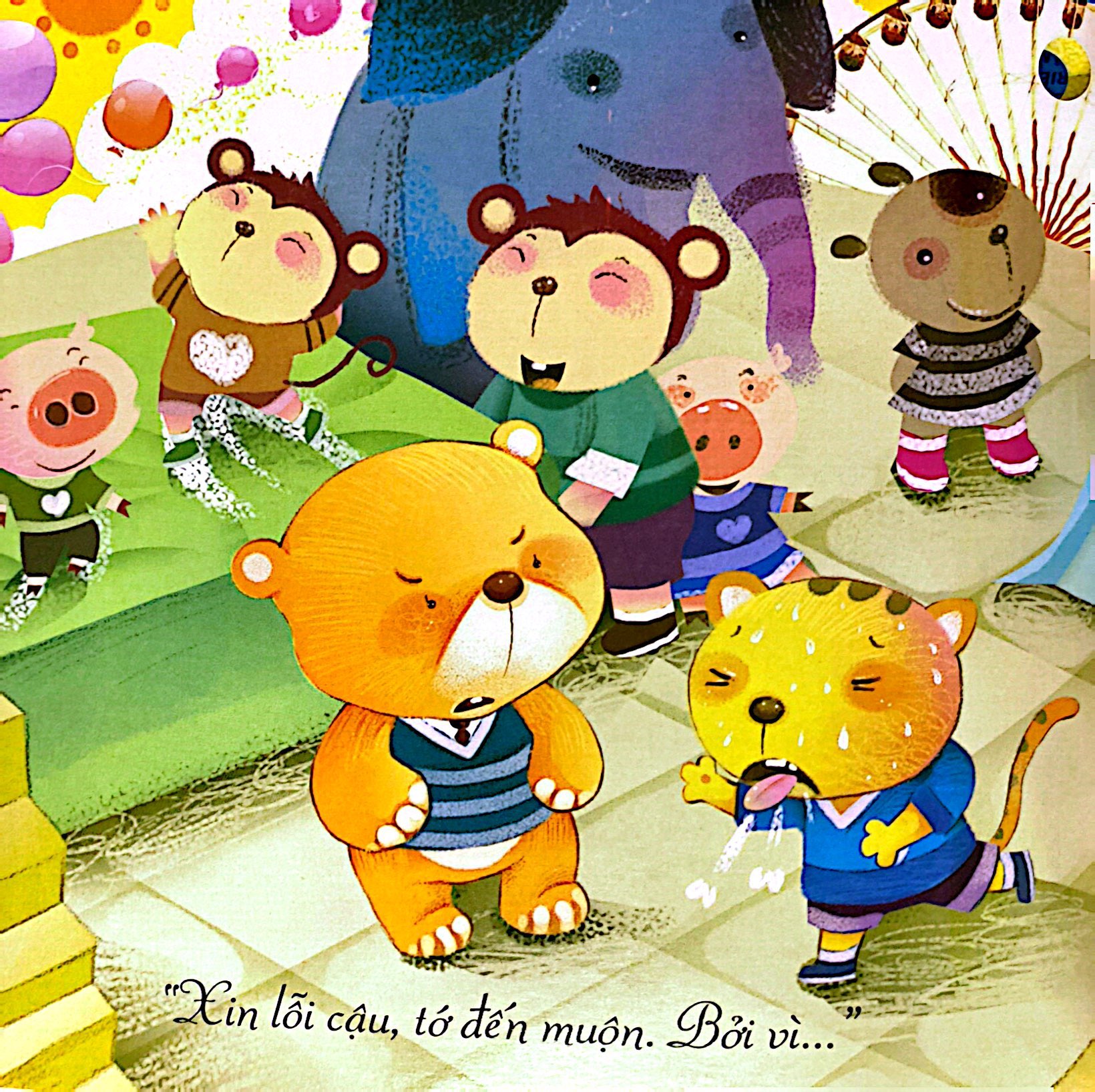 bộ sách mẹ kể con nghe - giao tiếp ứng xử (tái bản 2022) (bộ 10 cuốn)