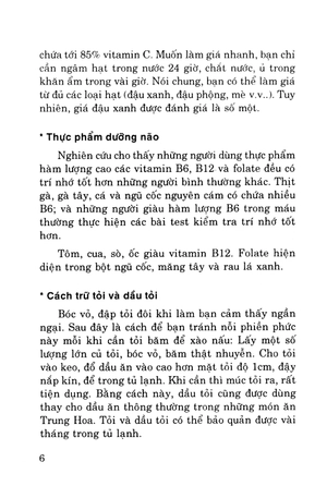 bộ sách mẹo vặt chăm sóc sức khỏe và sắc đẹp + mẹo vặt trong nhà bếp (bộ 2 cuốn)