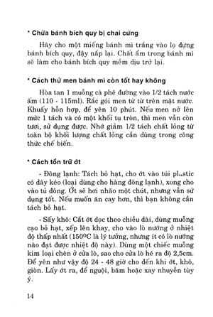 bộ sách mẹo vặt chăm sóc sức khỏe và sắc đẹp + mẹo vặt trong nhà bếp (bộ 2 cuốn)