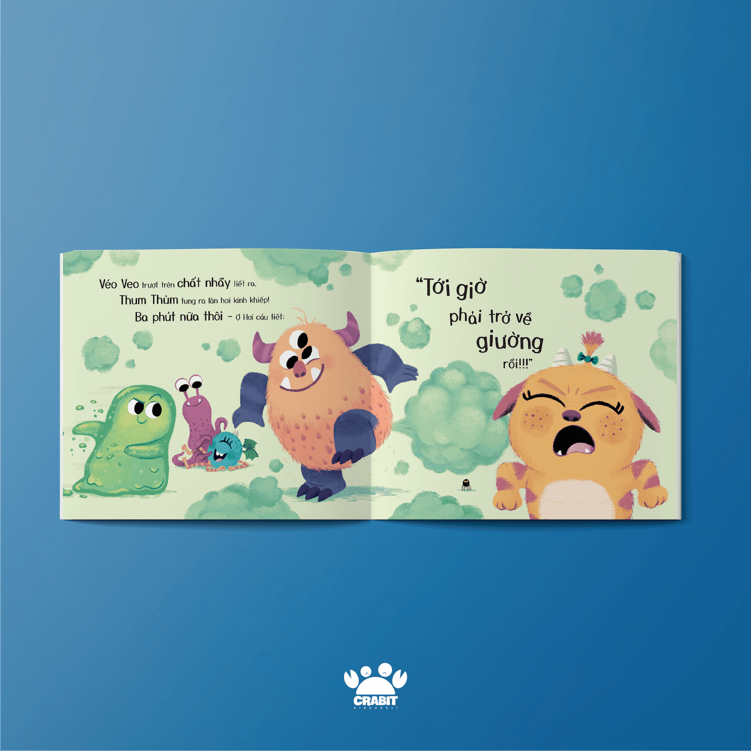 bộ sách mười phút nữa đến giờ đi ngủ (bộ 6 cuốn)