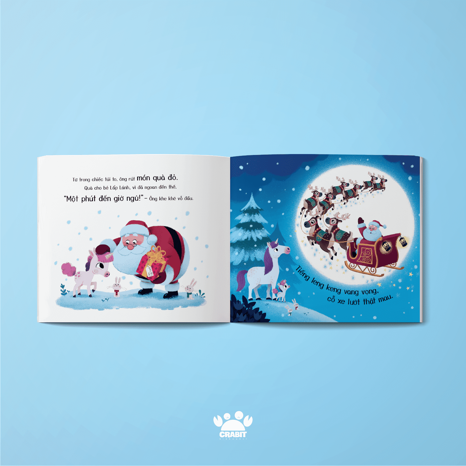 bộ sách mười phút nữa đến giờ đi ngủ (bộ 6 cuốn)