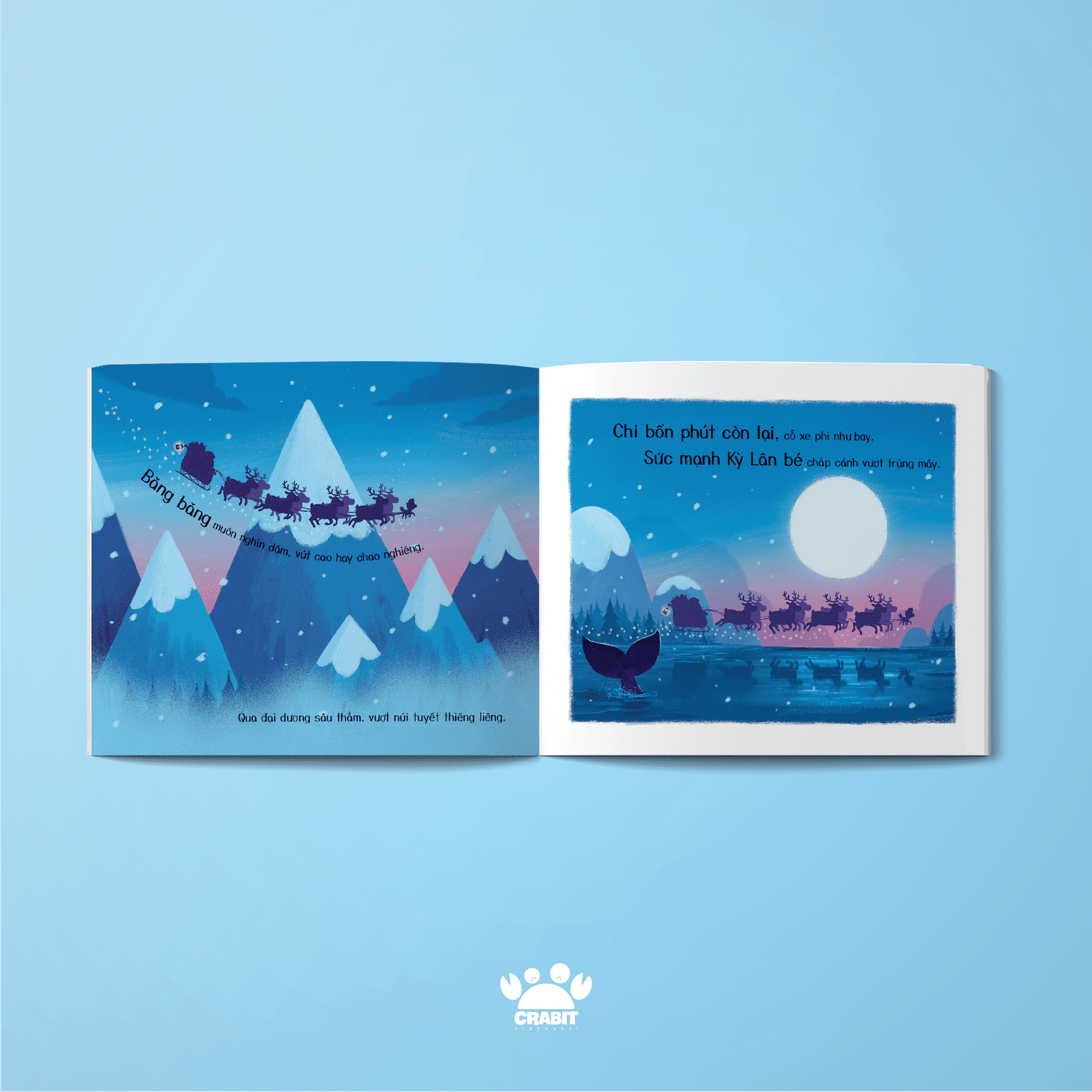 bộ sách mười phút nữa đến giờ đi ngủ (bộ 6 cuốn)