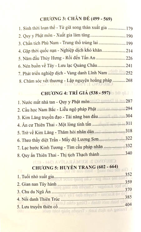 bộ sách mười vị danh tăng trung hoa (bộ 2 cuốn)