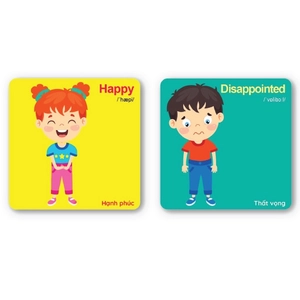 bộ sách my first picture book - song ngữ anh việt - 8 chủ đề (bộ 8 cuốn)