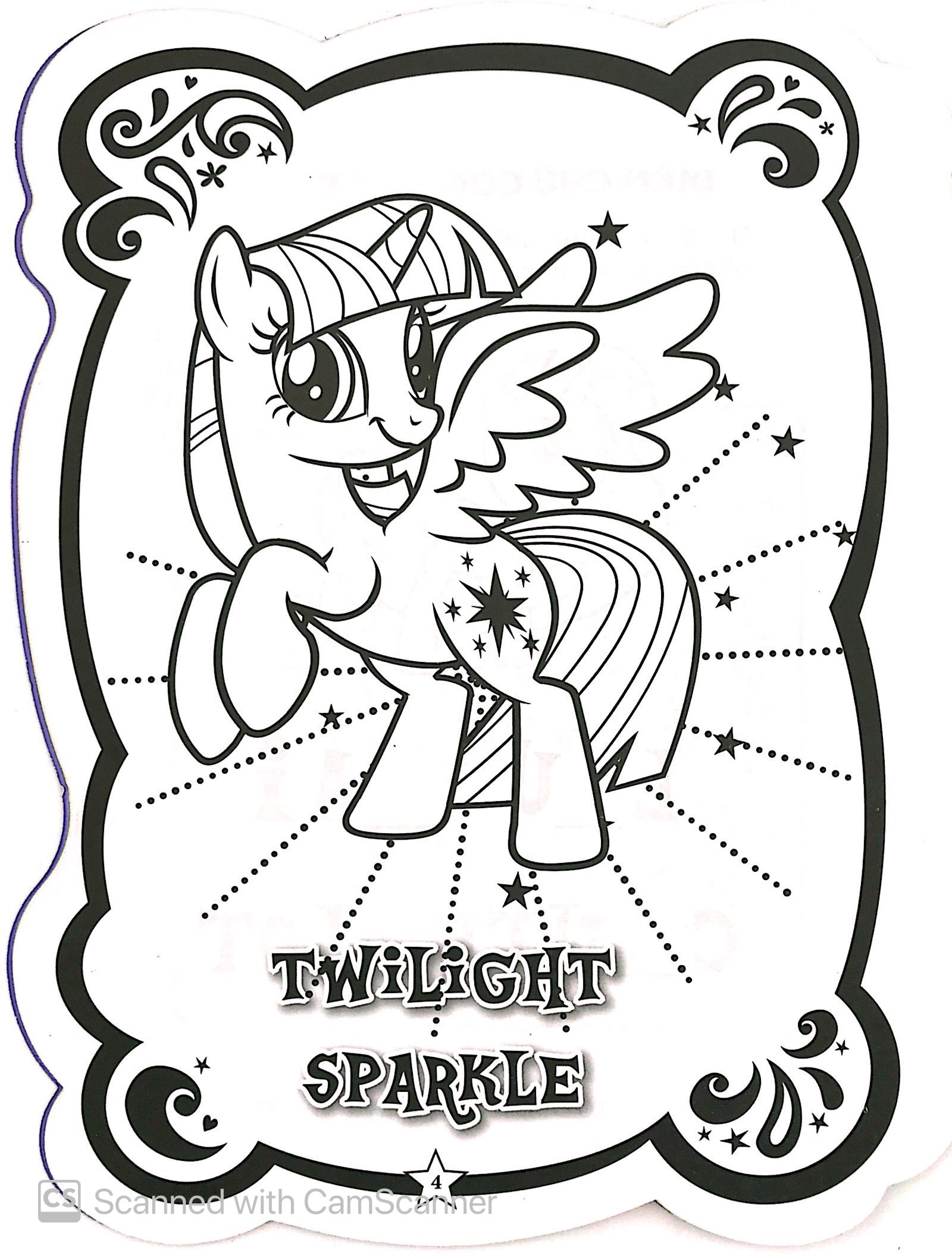 bộ sách my little pony - tô màu và các trò chơi (bộ 3 cuốn)