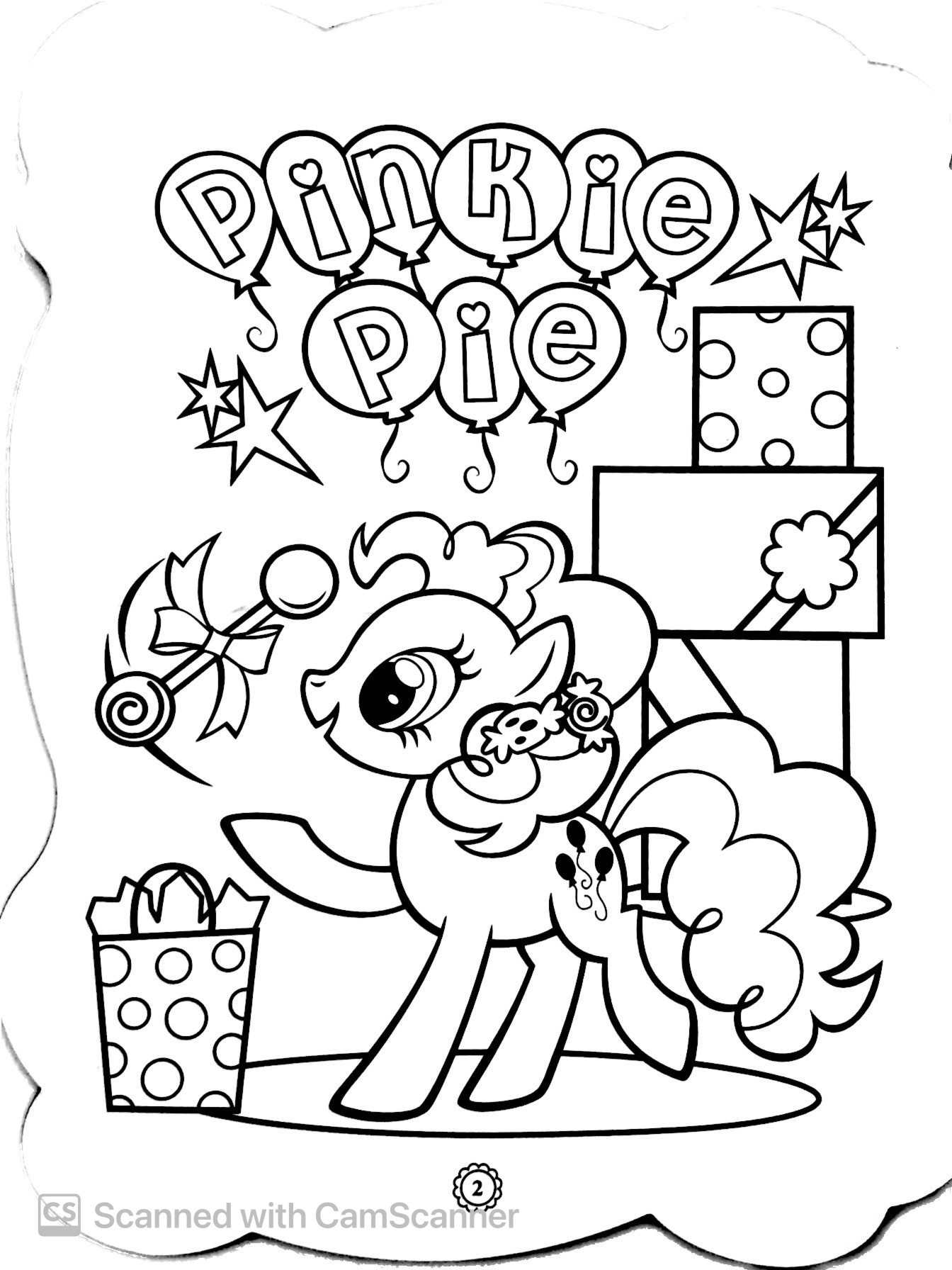 bộ sách my little pony - tô màu và các trò chơi (bộ 3 cuốn)